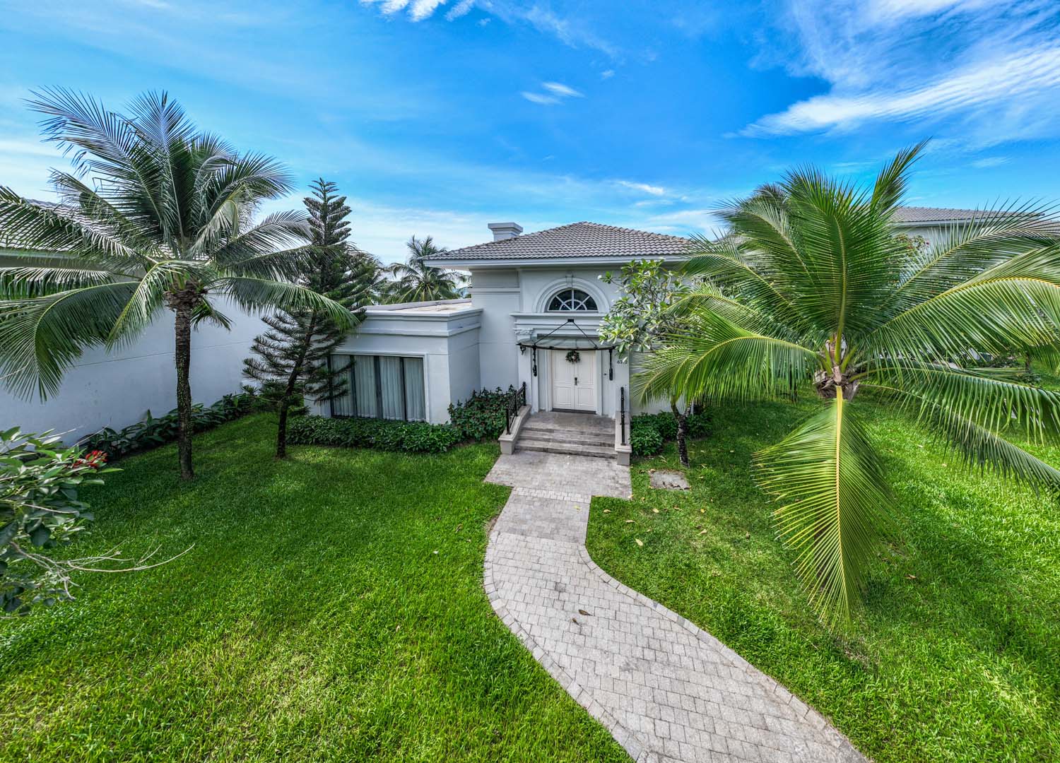 TWO BEDROOM VILLA